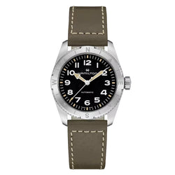 HAMILTON KHAKI FIELD EXPEDITION AUTO 37MM H70225830 - Vincent Watch