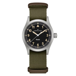 HAMILTON KHAKI FIELD Quartz 38mm H69401930