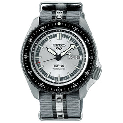 SEIKO 5 WATCH ULTRASEVEN Limited Edition Automatic SRPJ79K1