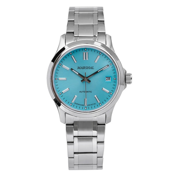 MARSHAL WATCH Ladies Classic L10236T4 | Vincent Watch