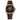 MIDO MULTIFORT TV BIG DATE M0495263729100 - Vincent Watch