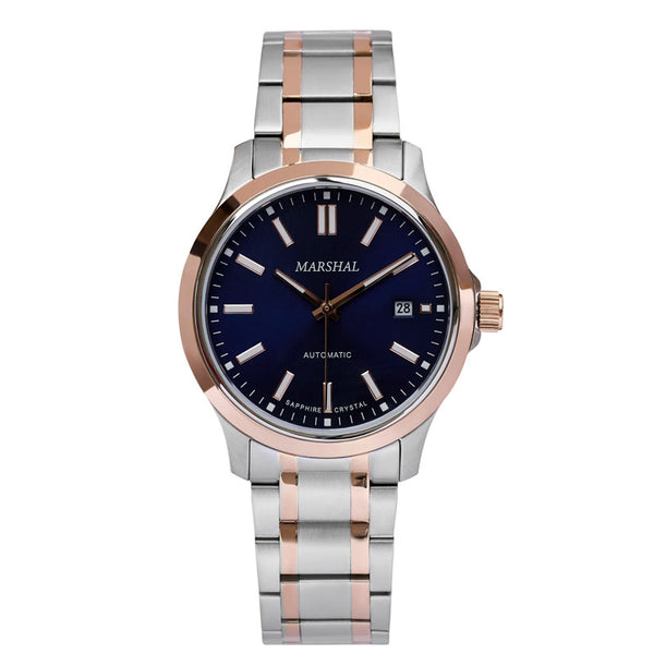 MARSHAL WATCH Men Classic M902364 | Vincent Watch