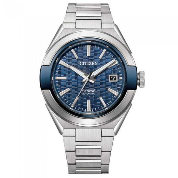 CITIZEN SERIES 8 AUTOMATIC NA1037-53L - Vincent Watch