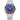 CITIZEN SERIES 8 GMT "PEPSI" AUTOMATIC NB6030-59L - Vincent Watch