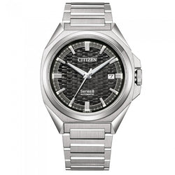 CITIZEN SERIES 8 AUTOMATIC NB6050-51E - Vincent Watch