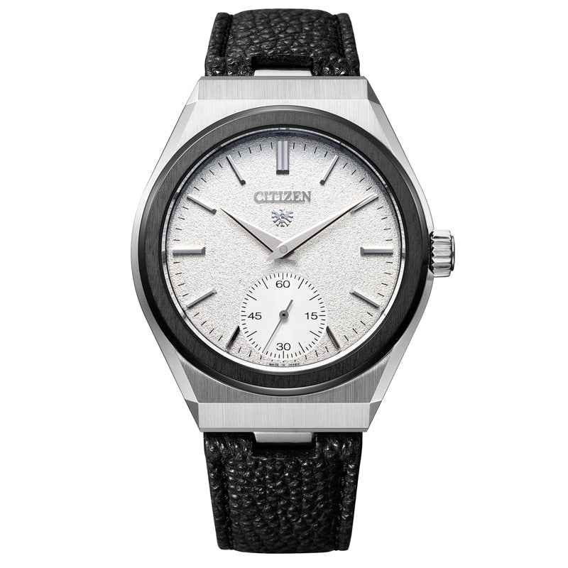 THE CITIZEN Mechanical Model Caliber 0200 NC0207-07A - Vincent Watch