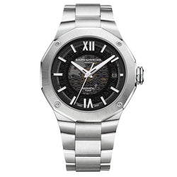 BAUME & MERCIER 42MM BAUMATIC RIVERA 10702 - Vincent Watch