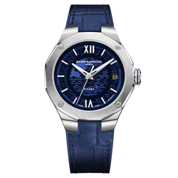 BAUME & MERCIER 39MM BAUMATIC RIVERA 10714 - Vincent Watch