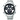 SEIKO WATCH PROSPEX SFJ001P1 ‘PANDA’ ONE HUNDREDTH OF A SECOND SPEEDTIMER SOLAR CHRONOGRAPH - Vincent Watch