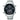 SEIKO WATCH PROSPEX SFJ003P1 ‘BLACK ON BLACK’ ONE HUNDREDTH OF A SECOND SPEEDTIMER SOLAR CHRONOGRAPH - Vincent Watch