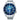 SEIKO WATCH SPB375J1 GREAT BLUE SUMO SCUBA PADI AUTOMATIC SPECIAL EDITION - Vincent Watch