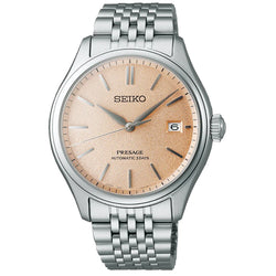 SEIKO PRESAGE CLASSIC SERIES 'ARAIGAKI' SPB467J1 - Vincent Watch