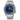 SEIKO 5 SPORTS SPECIAL EDITION PETROL BLUE ‘CHECKER FLAG’ MEN WATCH SRPK65K1 - Vincent Watch