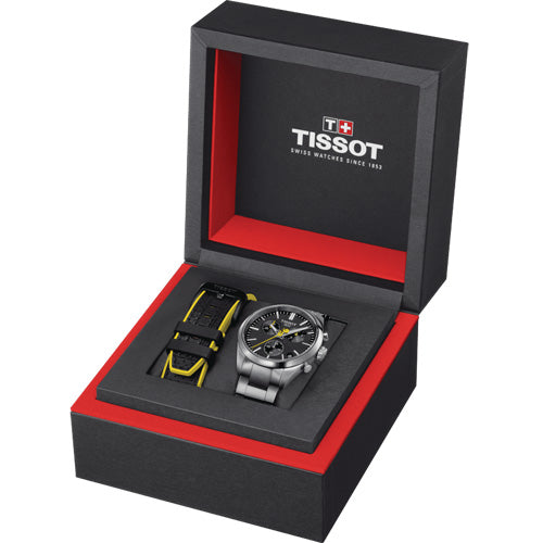 TISSOT WATCH PR 100 Tour de France T1504171105100