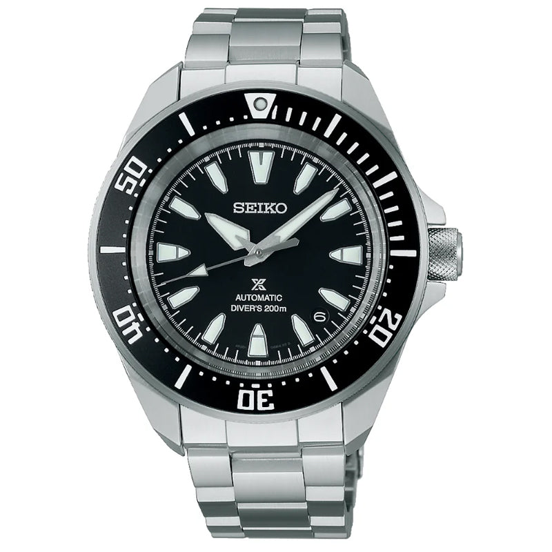 Mens automatic divers watch online