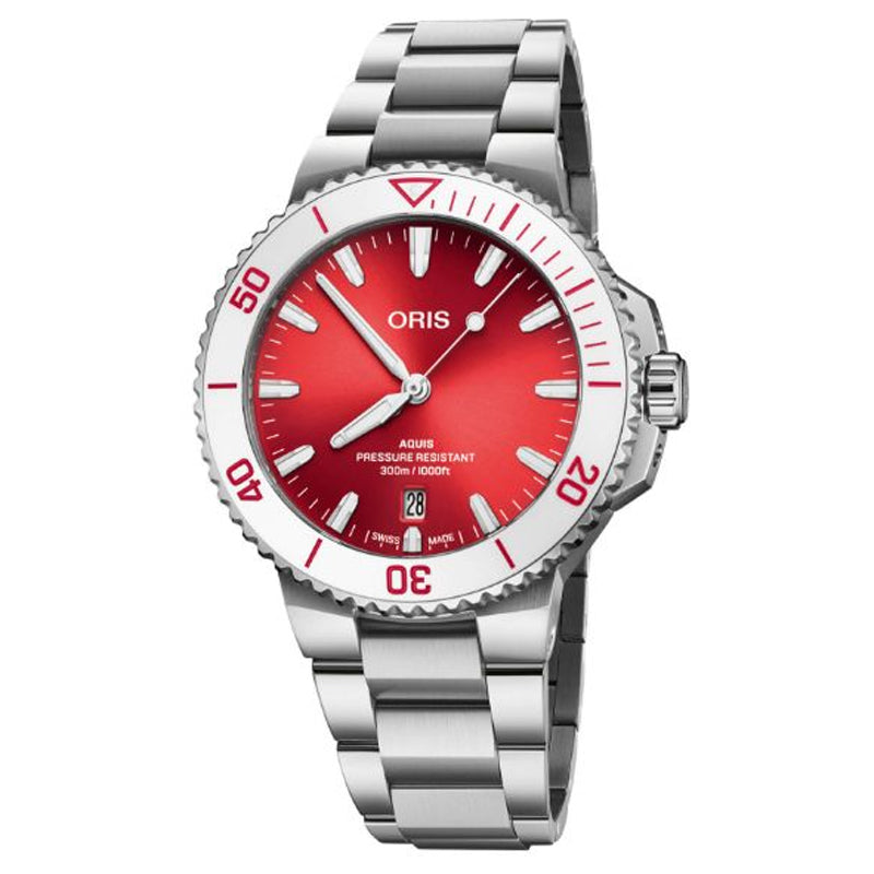 Oris aquis date price malaysia sale