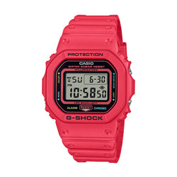 CASIO G-SHOCK WATCH DW-5600EP-4DR