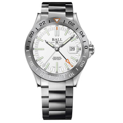 BALL Engineer III Outlier Chronometer 40mm DG9000B-S1C-WH