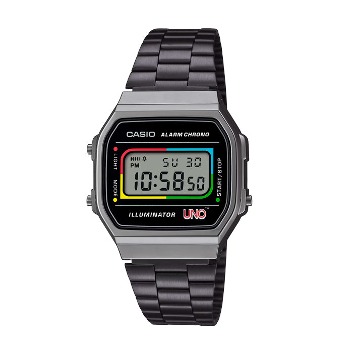 Casio watch design new arrivals