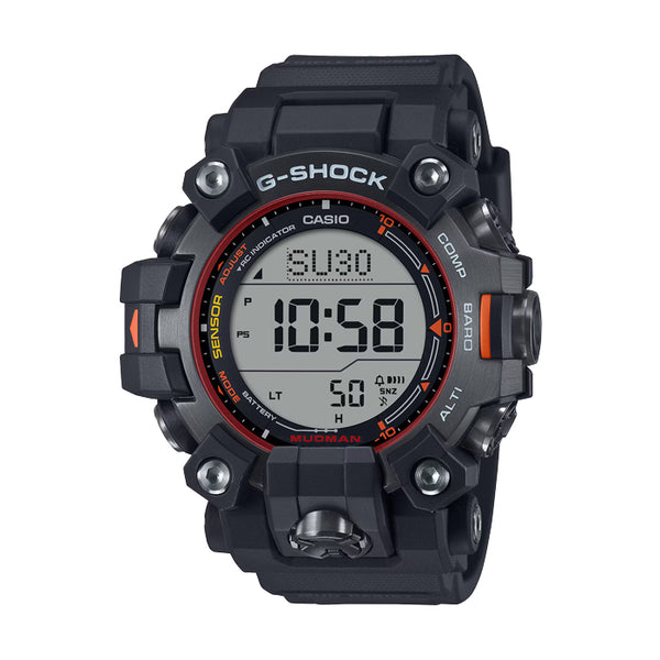 CASIO G-SHOCK WATCH MASTER OF G MUDMAN GW-9500MEC-1DR