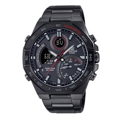 CASIO EDIFICE WATCH ECB-950DC-1ADF