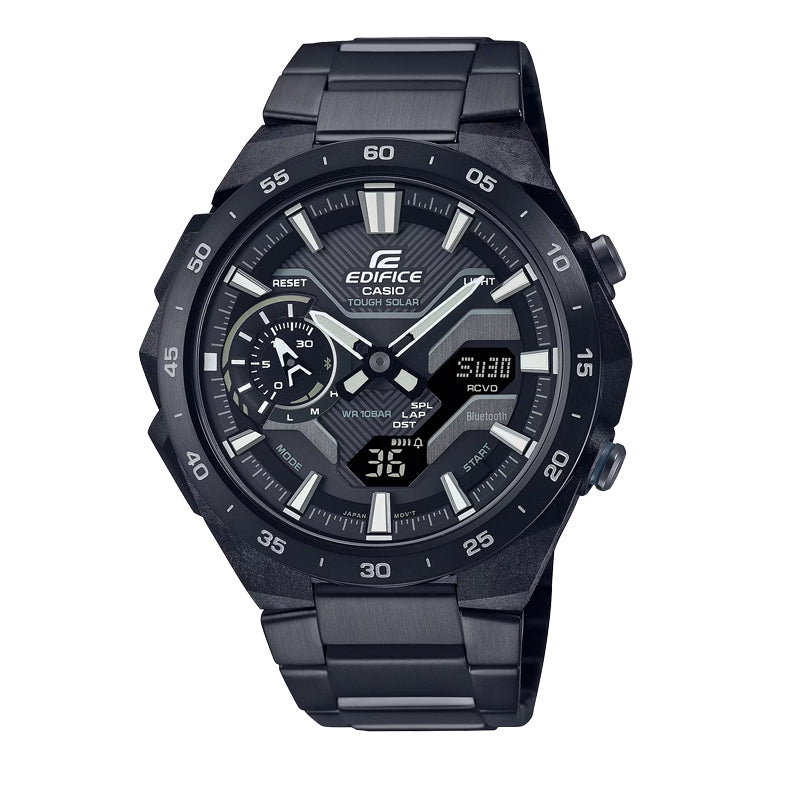 CASIO EDIFICE WATCH ECB-2200DC-1A