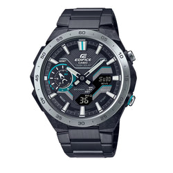 CASIO EDIFICE WATCH ECB-2200DD-1ADF