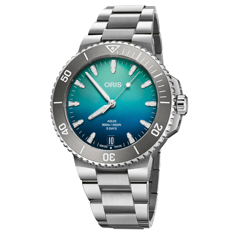 Oris aquis date price malaysia sale