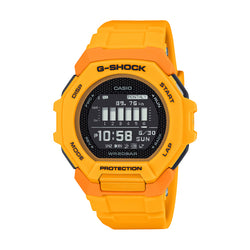 CASIO G-SHOCK WATCH G-SQUAD GBD-300-9DR