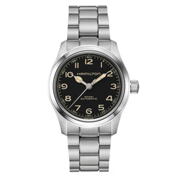 HAMILTON KHAKI FIELD MURPH 38MM AUTO H70405130