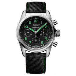 LONGINES SPIRIT 42mm Pioneer Edition L38291532