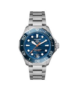 TAG Heuer Aquaracer 42mm Stainless Steel Watch WBP5111.BA0013