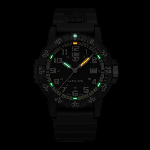 LUMINOX Leatherback Sea Turtle Giant 44MM 0325