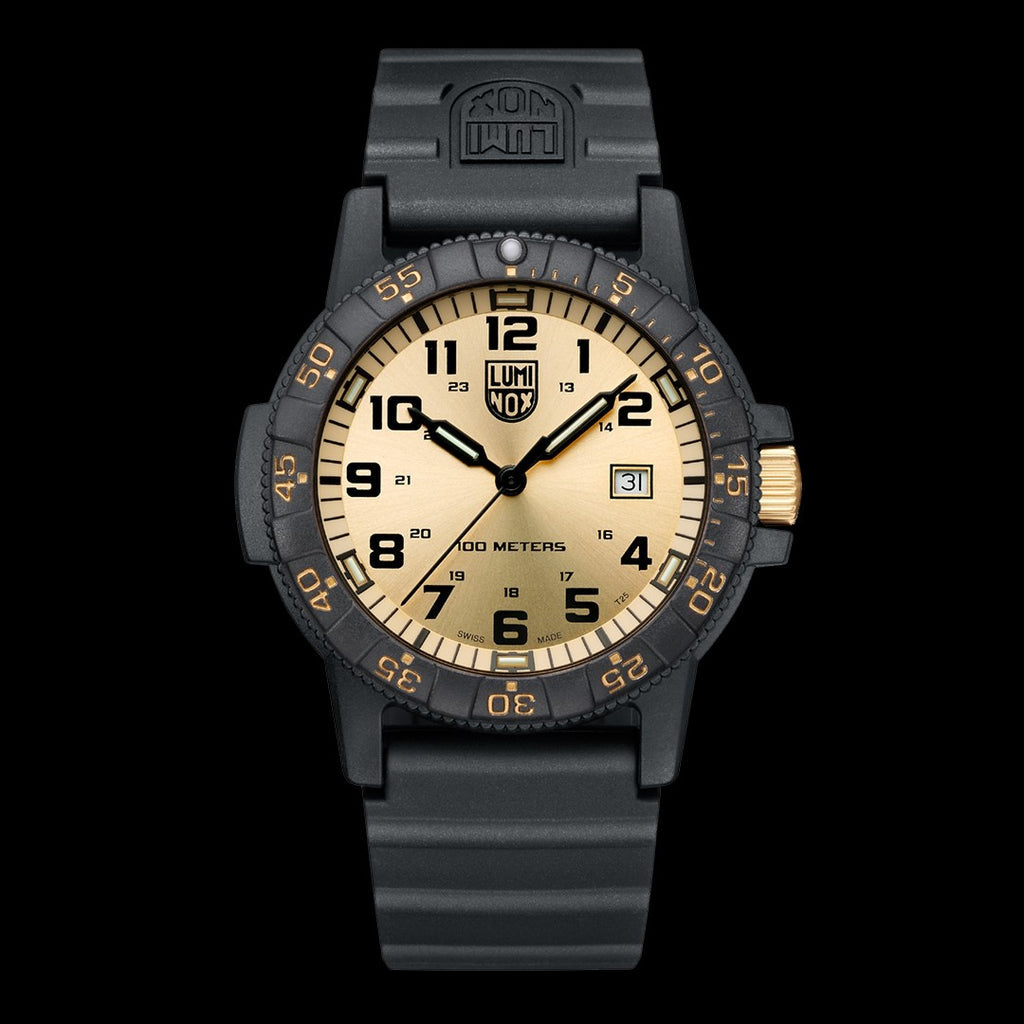 Sea turtle best sale giant luminox