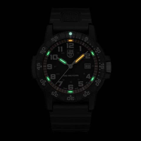 LUMINOX Leatherback Sea Turtle Giant 44MM 0330