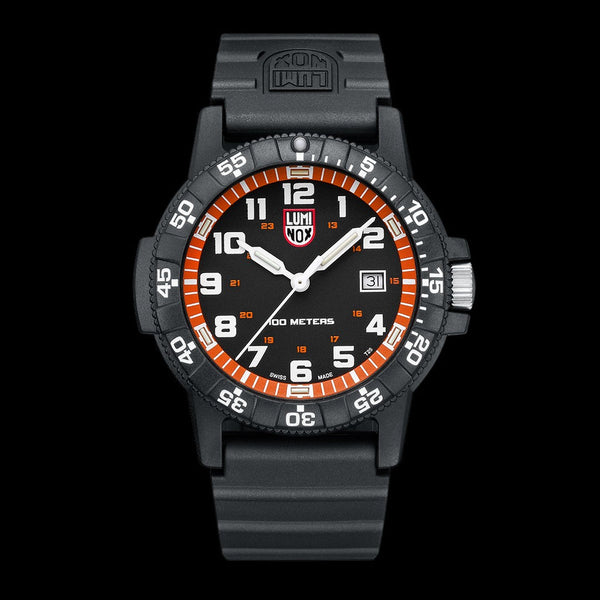 LUMINOX Leatherback Sea Turtle Giant 44MM 0329.1