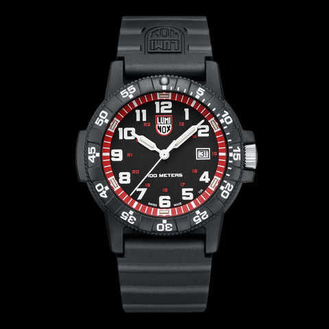 LUMINOX Leatherback Sea Turtle Giant 44MM 0335