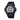 CASIO G-SHOCK WATCH "BLACK WHITE" DW-6900WD-1DR