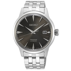 SEIKO WATCH PRESAGE AUTOMATIC SRPE17J1