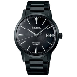 SEIKO WATCH PRESAGE JDM 40MM SRPJ15J1