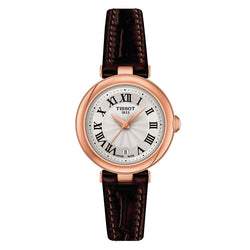 TISSOT BELLISSIMA SMALL LADY 26MM T1260103601300