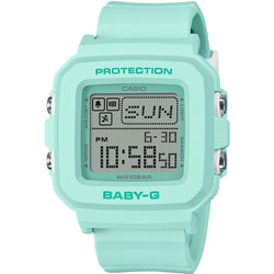 CASIO BABY-G WATCH BGD-10-3DR