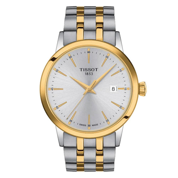 TISSOT WATCH CLASSIC DREAM T1294102203100