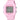 CASIO BABY-G WATCH BGD-10-4DR