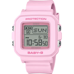 CASIO BABY-G WATCH BGD-10-4DR