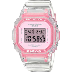 CASIO BABY-G WATCH BGD-565SJ-7DR