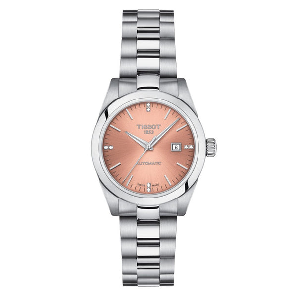 TISSOT WATCH T-MY LADY 30MM T1320071133600