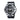 CASIO G-SHOCK WATCH STEEL BEZEL GM-700-1ADR