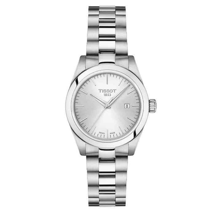 TISSOT WATCH T-MY LADY 30MM T1320101103100