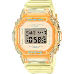 CASIO BABY-G WATCH BGD-565SJ-9DR